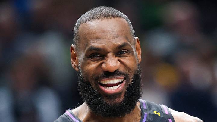 Philadelphia 76ers, Los Angeles Lakers, LeBron James