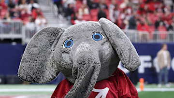 2025 SEC Championship - Georgia v Alabama