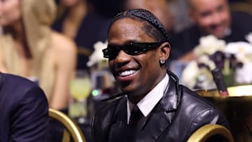 Michael Rubin, Meek Mill, Jay-Z, and more Host REFORM Alliance Casino Night Event