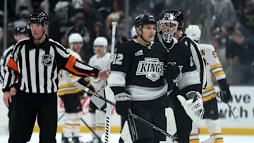 Los Angeles Kings