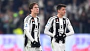 Juventus v Fiorentina - Serie A