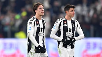 Juventus v Fiorentina - Serie A