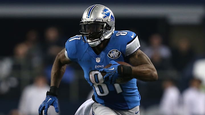 Wild Card Playoffs - Detroit Lions v Dallas Cowboys