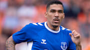 Blackpool v Everton - Pre-Season Friendly
