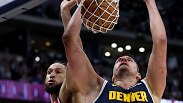 Los Angeles Clippers v Denver Nuggets - Game Two