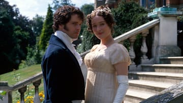 Pride and Prejudice -- Courtesy of BritBox