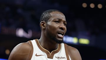 Jonathan Kuminga, Golden State Warriors