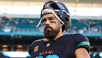 New York Jets v Miami Dolphins - NFL 2025