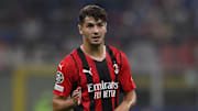 Brahim Diaz
