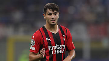 Brahim Diaz