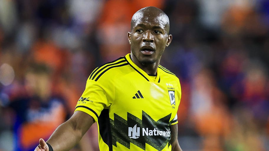 Darlington Nagbe 