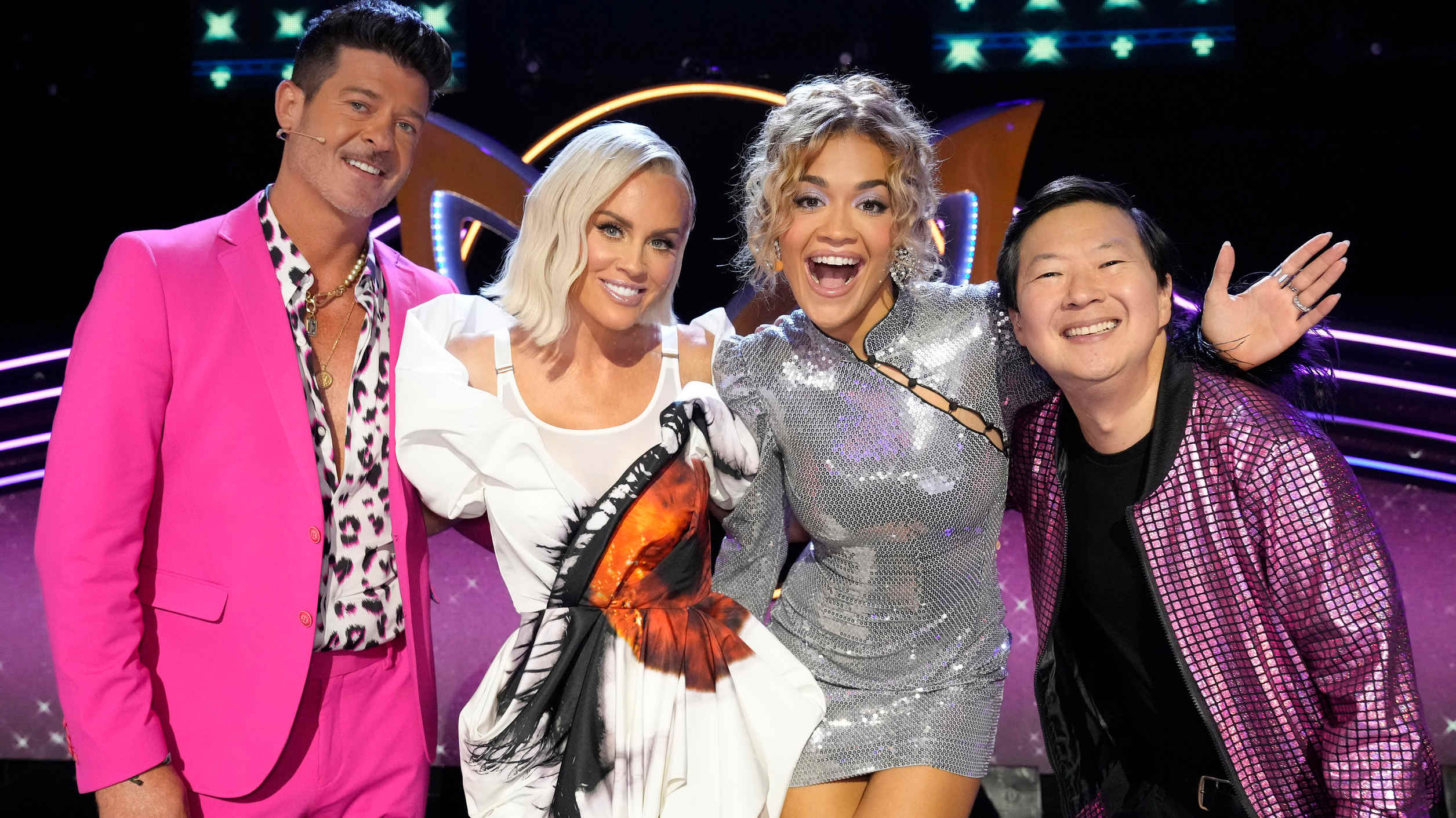 Who won The Masked Singer season 12? (Who was beneath the final masks?)