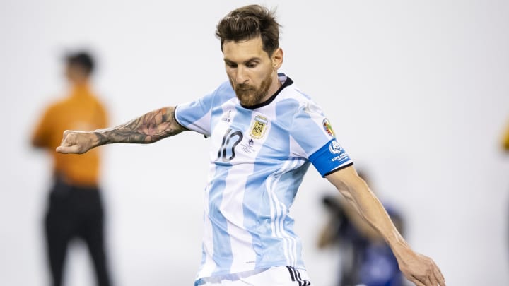 Lionel Messi disputará probablemente la última Copa América de su carrera en 2024