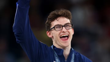 Artistic Gymnastics - Olympic Games Paris 2024: Day 8
