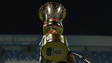Coppa Italia