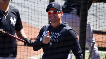 Carlos Mendoza desarrolló su carrera como coach en los Yankees de Nueva York 