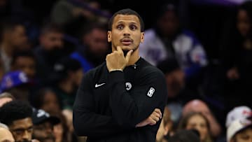 Boston Celtics, Joe Mazzulla, Jordan Walsh, Josh Minott.