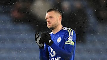 Leicester City FC v Brentford FC - Premier League