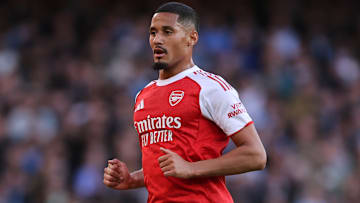 Arsenal v Manchester City - Premier League