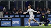 FC Internazionale v Empoli FC - Serie A