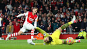 Arsenal v West Ham United - Premier League