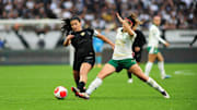 Palmeiras e Corinthians disputam o troféu do Paulistão Feminino 2024