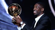Ousmane Dembélé a gagné le Ballon d'Or France Football 2025.