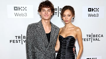 "How To Train Your Dragon" Premiere - 2025 Tribeca Festival
