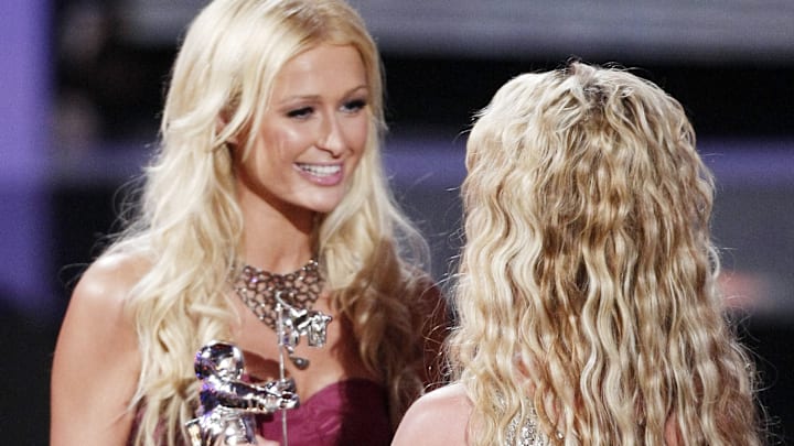 2008 MTV Video Music Awards - Show