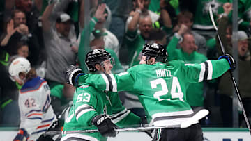 Edmonton Oilers v Dallas Stars - Game Five
