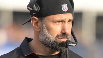 The Atlanta Falcons have turned to Jeff Ulbrich to shape up a defense that has been in the bottom half of the NFL for years.