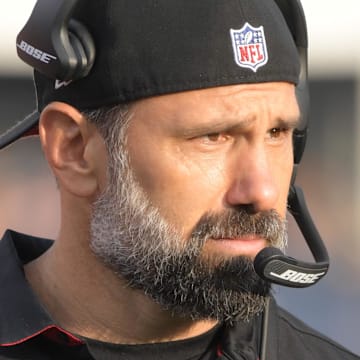 The Atlanta Falcons have turned to Jeff Ulbrich to shape up a defense that has been in the bottom half of the NFL for years.