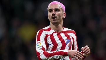 O Atlético de Madrid está pronto para o desafio das oitavas de final da Copa do Rei.