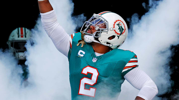 NFL Free Agency; Bradley Chubb