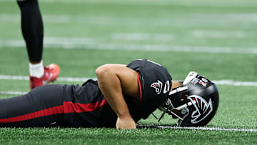 Tampa Bay Buccaneers v Atlanta Falcons