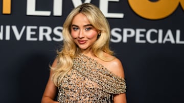 Sabrina Carpenter