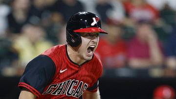 Rookie Kyle Teel Shines with .500 Average for White Sox