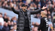 Manchester City v Liverpool - Premier League