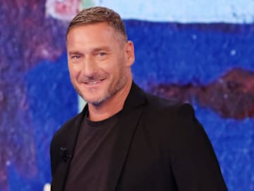 Francesco Totti