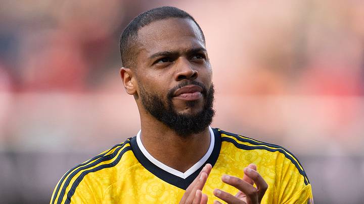Lukas Nmecha soll ein Kandidat in Köln sein Lukas Nmecha soll ein Kandidat in Köln sein