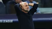 Guardiola n'arrive pas à trouver la solution pour sortir City de la crise.