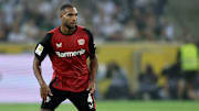 Jonathan Tah