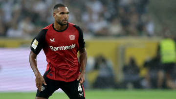 Jonathan Tah