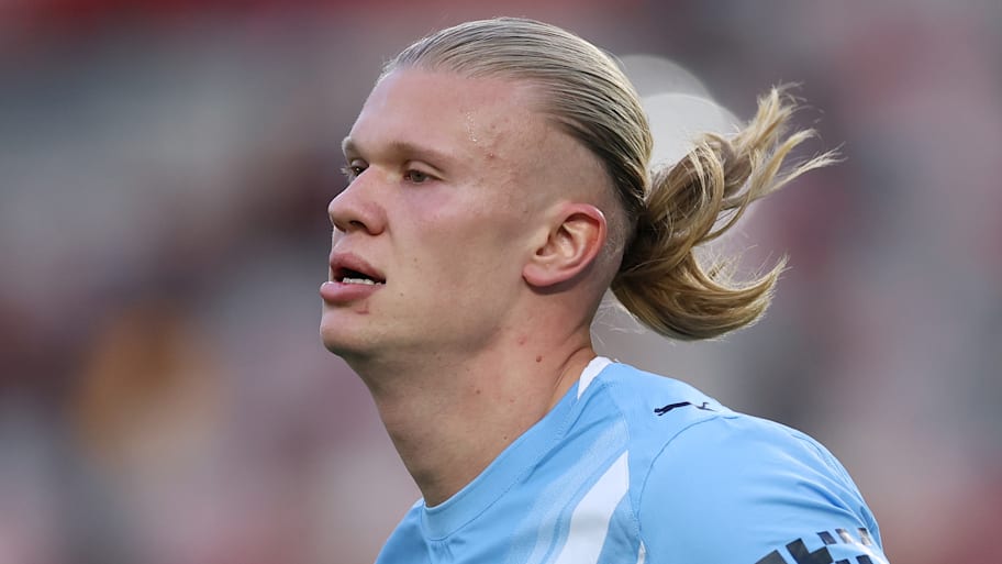 Erling Haaland