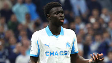 Robinio Vaz devrait manquer ce match.