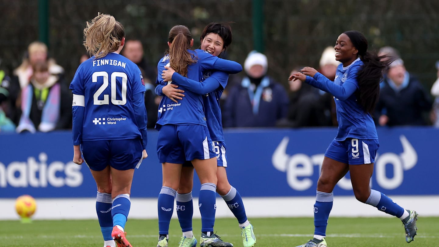 6 key takeaways from WSL gameweek 10
