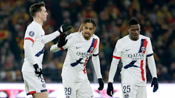 FBL-FRA-LIGUE1-LENS-PSG