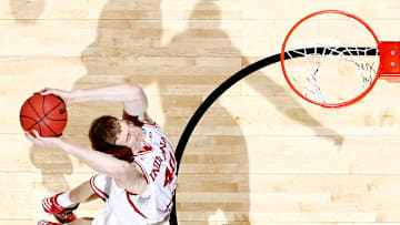 James Madison v Indiana