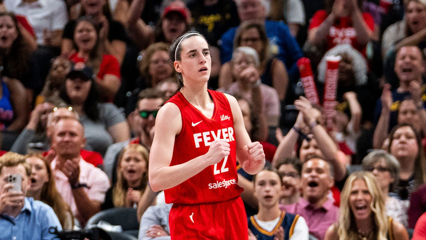 Caitlin Clark Has Ended WNBA Rookie of Year Debate