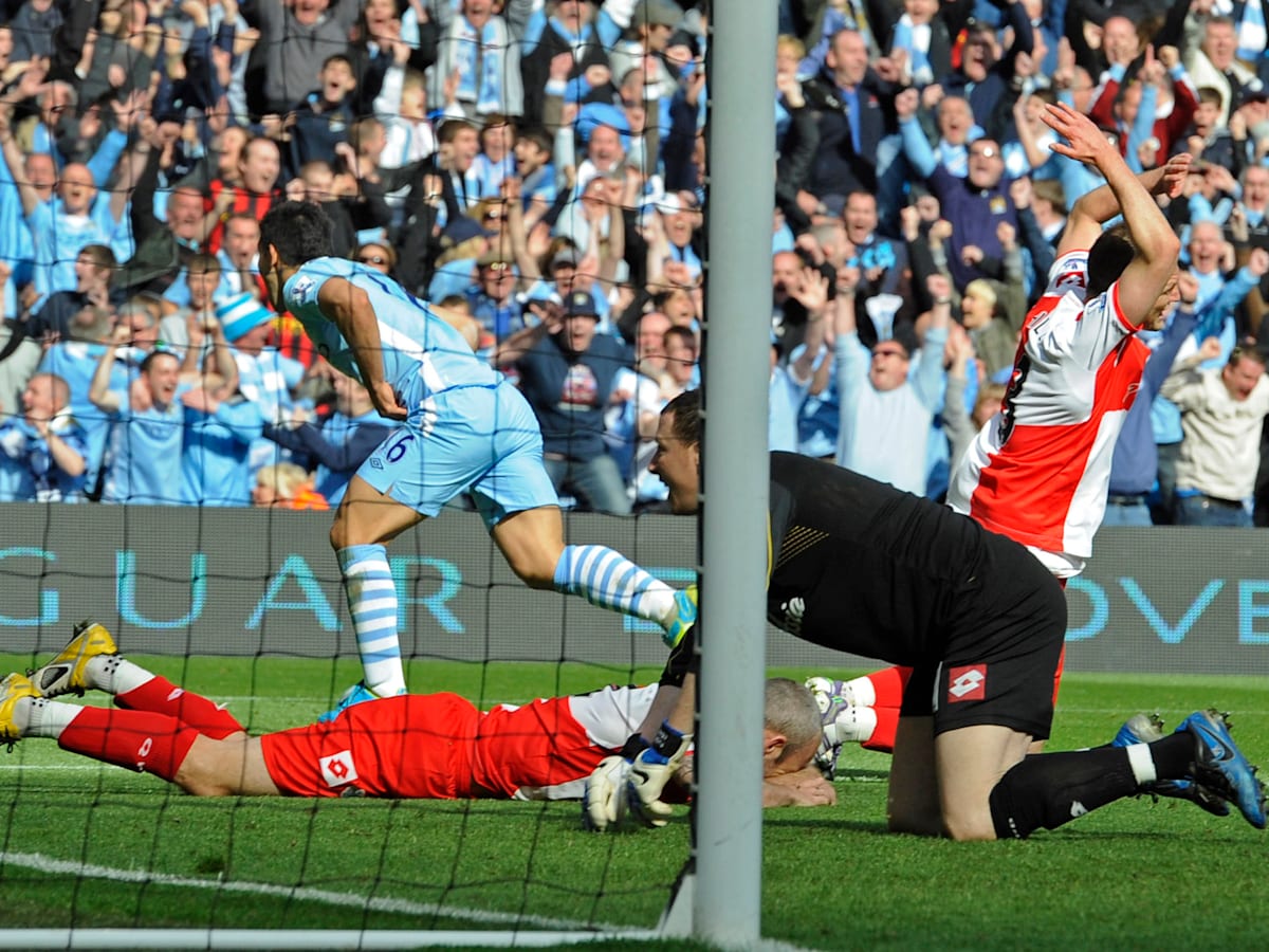 Sergio Aguero's best Manchester City goals - ranked, image size:1200x900